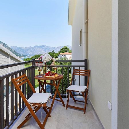 Peaceful Sunhill Apartments Kotor Luaran gambar
