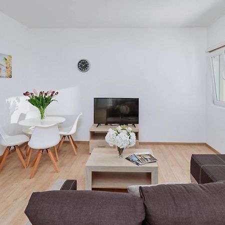 Peaceful Sunhill Apartments Kotor Luaran gambar