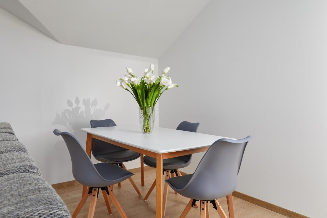 Peaceful Sunhill Apartments Kotor Luaran gambar